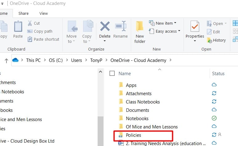 Desktop App