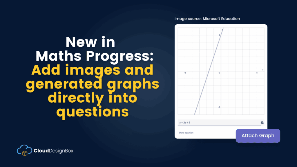 Maths Progress Microsoft Learning Accelerator Updates